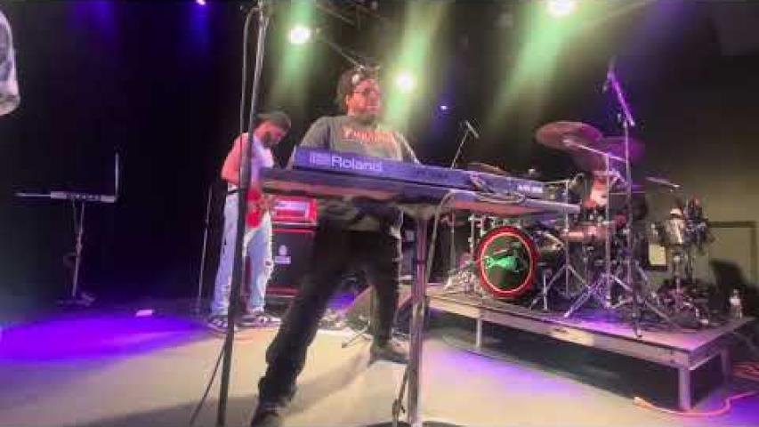 Preview image for the video "2025-07-01 Fishbone @ Waiting Room Lounge - Omaha - NE United States (video-22032)".