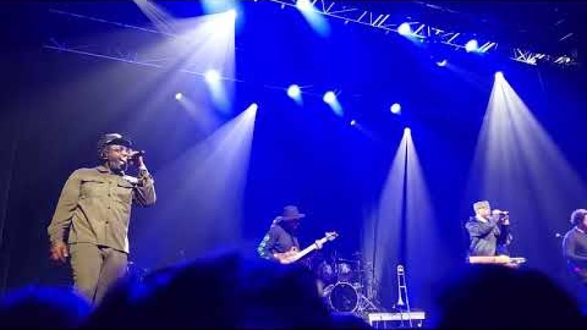 Preview image for the video "2025-05-04 Fishbone @ Paloma - Nimes - France (video-21911)".