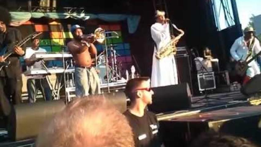 Preview image for the video "2012-07-04 Fishbone @ Ottawa Blues Festival 2012 - Ottawa - ON Canada (video-2380)".
