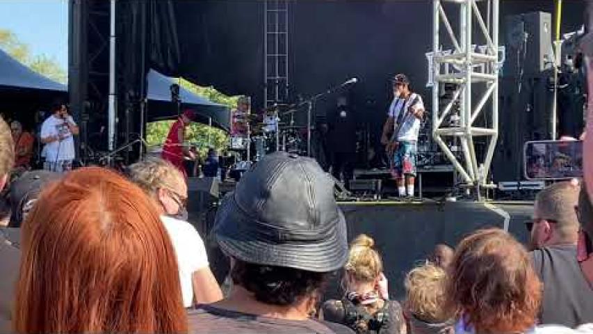 Preview image for the video "2021-09-17 Fishbone @ Riot Fest &amp; Carnival - Chicago - IL United States (video-20987)".