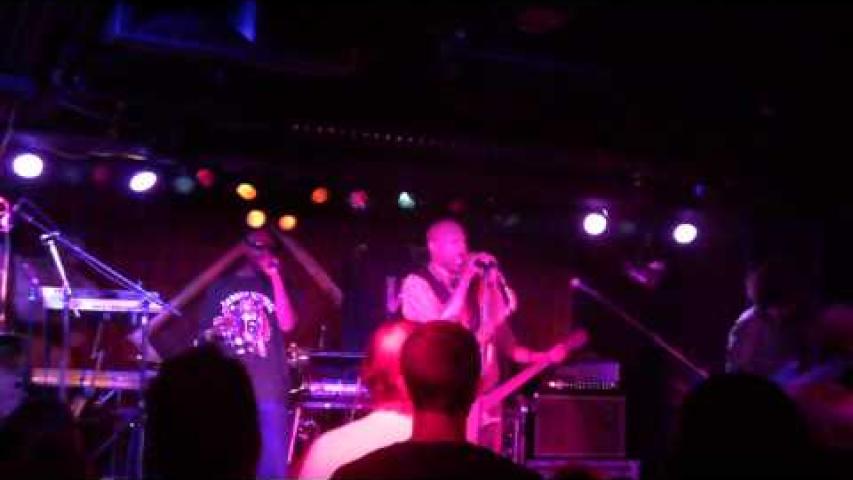 Preview image for the video "2010-05-06 Fishbone @ Brixton South Bay - Redondo Beach - CA United States (video-2110)".