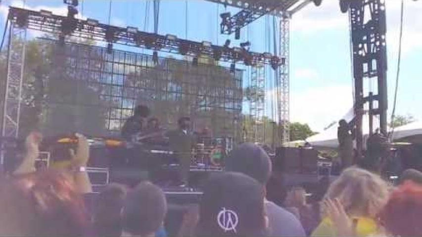 Preview image for the video "2015-09-11 Fishbone @ Riot Fest & Carnival - Chicago - IL United States (video-2857)". Preview image for the video "2015-09-11 Fishbone @ Riot Fest & Carnival - Chicago - IL United States (video-2857)".