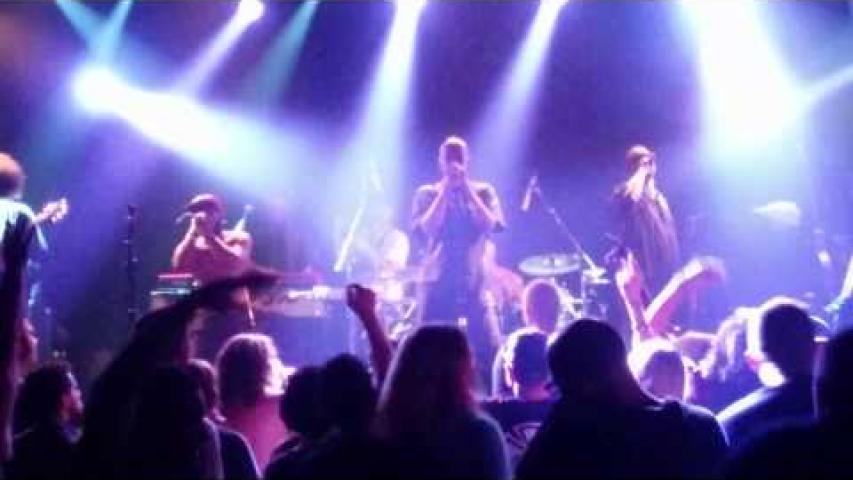 Preview image for the video "2014-09-13 Fishbone @ Independent - San Francisco - CA United States (video-2687)". Preview image for the video "2014-09-13 Fishbone @ Independent - San Francisco - CA United States (video-2687)".