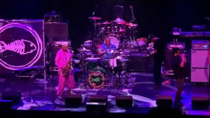 Preview image for the video "2023-08-19 Fishbone @ Wellmont Theater - Montclair - NJ United States (video-20582)".