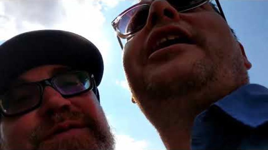 Preview image for the video "2017-09-16 Fishbone @ Riot Fest &amp; Carnival - Chicago - IL United States (video-3039)".