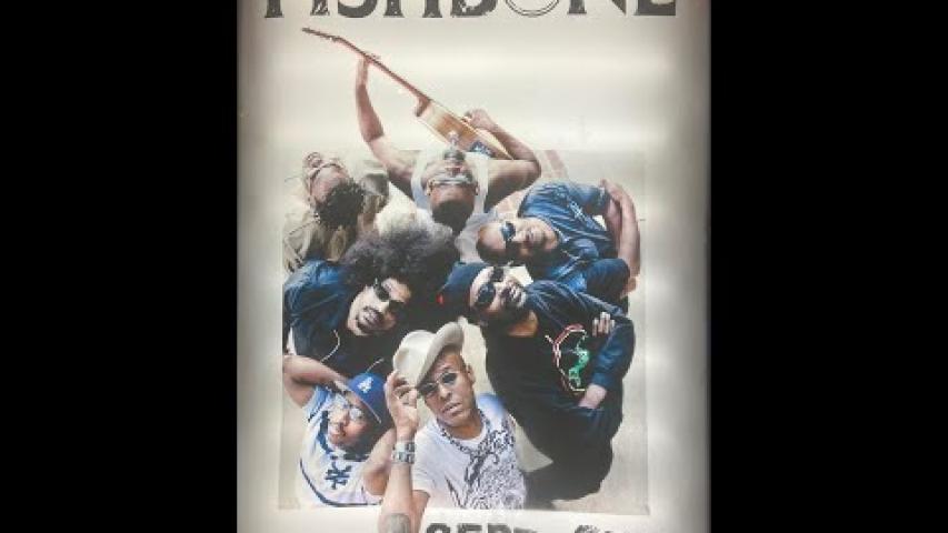 Preview image for the video "2022-09-09 Fishbone @ State Theatre - Falls Church - VA United States (video-20402)".