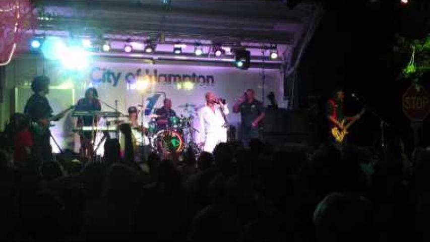 Preview image for the video "2015-05-09 Fishbone @ Hampton Block Party - Hampton - VA United States (video-2801)".
