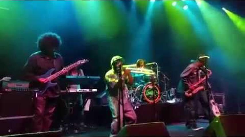 Preview image for the video "2015-05-06 Fishbone @ The Westcott Theather - Syracuse - NY United States (video-2799)".
