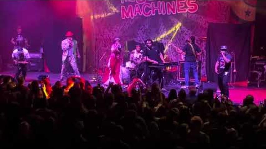 Preview image for the video "2025-06-11 Fishbone @ The Ritz - Raleigh - NC United States (video-22083)". Preview image for the video "2025-06-11 Fishbone @ The Ritz - Raleigh - NC United States (video-22083)".