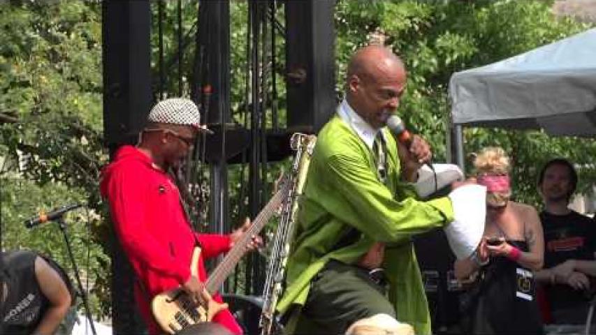 Preview image for the video "2012-09-16 Fishbone @ Riot Fest &amp; Carnival - Chicago - IL United States (video-2515)".