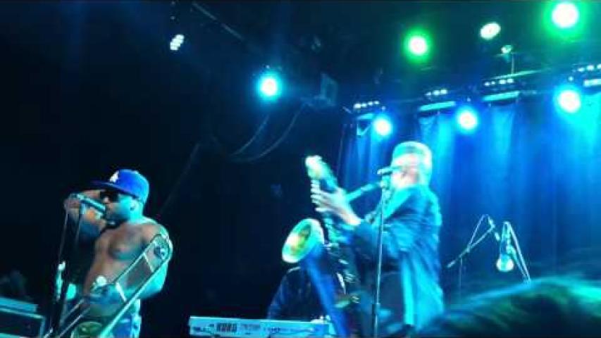 Preview image for the video "2013-03-02 Fishbone @ Sinclair - Boston - MA United States (video-2620)".