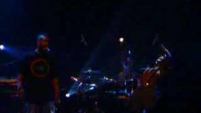 Preview image for the video "2005-03-10 Fishbone @ L'Olympic - Nantes - France (video-1844)".