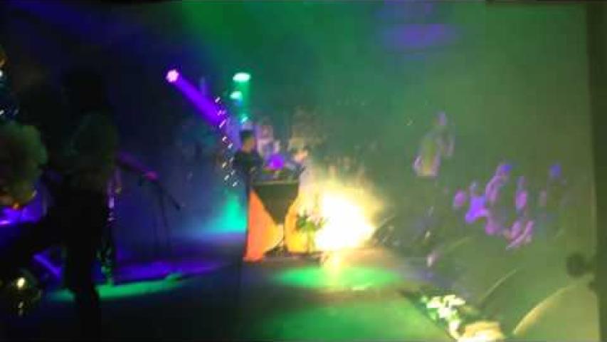 Preview image for the video "2014-05-10 Fishbone @ Brooklyn Bowl Vegas - Las Vegas - NV United States (video-2602)".