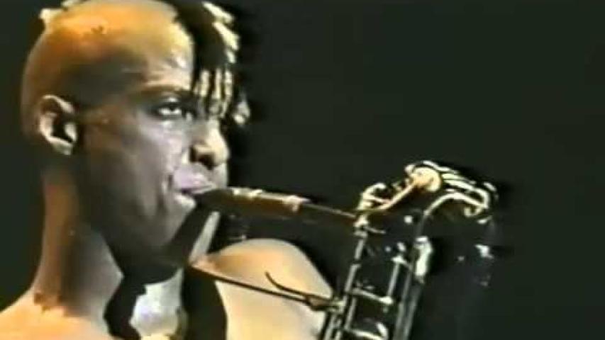 Preview image for the video "1992-02-10 Fishbone @ Club Citta - Kawasaki - Japan (video-2823)".