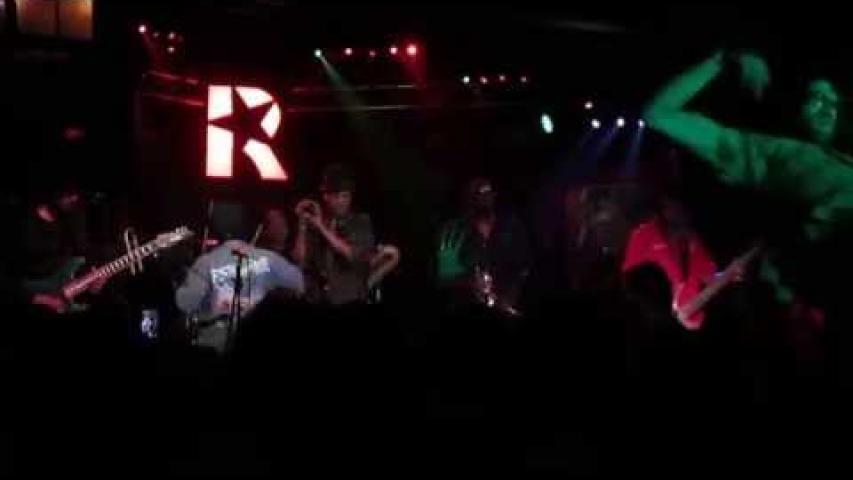 Preview image for the video "2015-09-06 Fishbone @ Revolution Bar &amp; Music Hall - Amityville - NY United States (video-2853)".