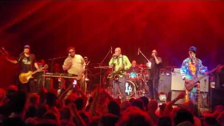 Preview image for the video "2023-07-28 Fishbone @ Rickshaw Theatre - Vancouver - BC Canada (video-20459)". Preview image for the video "2023-07-28 Fishbone @ Rickshaw Theatre - Vancouver - BC Canada (video-20459)".