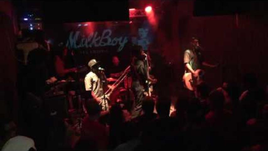 Preview image for the video "2016-08-12 Fishbone @ Milkboy - Philadelphia - PA United States (video-2900)".