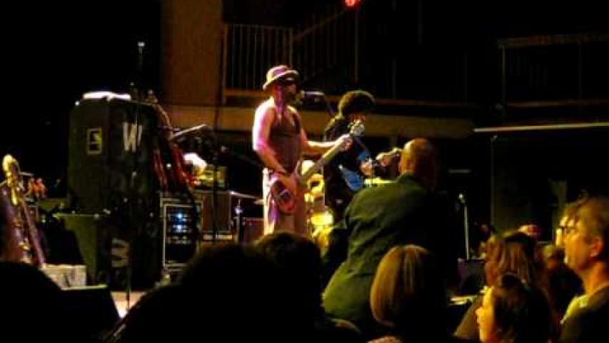 Preview image for the video "2010-02-24 Fishbone @ Ram's Head Live - Baltimore - MD United States (video-2090)". Preview image for the video "2010-02-24 Fishbone @ Ram's Head Live - Baltimore - MD United States (video-2090)".