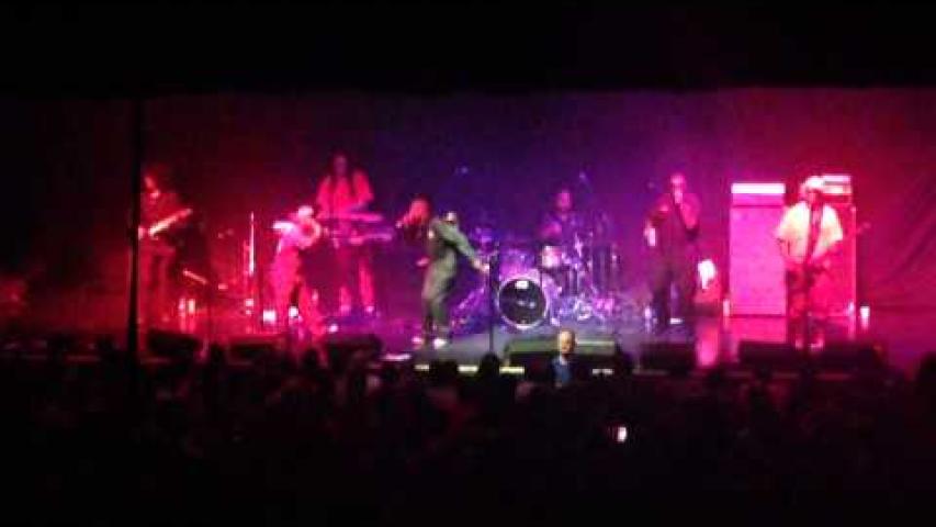 Preview image for the video "2014-12-26 Fishbone @ House of Blues Boston - Boston - MA United States (video-2760)".