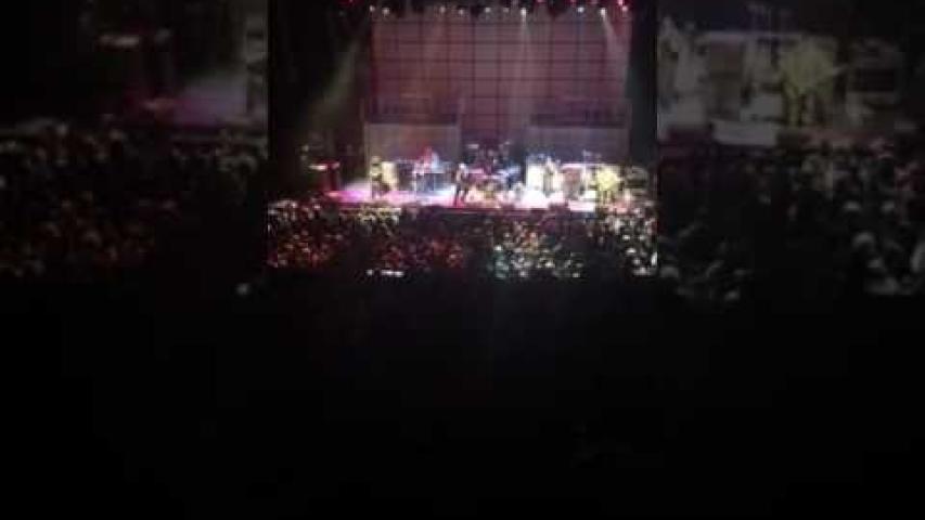 Preview image for the video "2016-09-21 Fishbone @ The Masonic - San Francisco - CA United States (video-2913)".