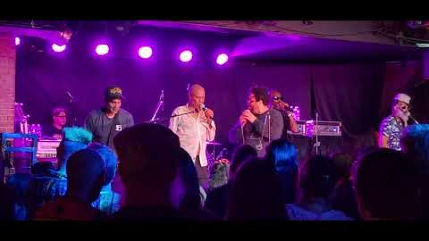 Preview image for the video "2023-05-18 Fishbone @ Fulton 55 - Fresno - CA United States (video-20027)".