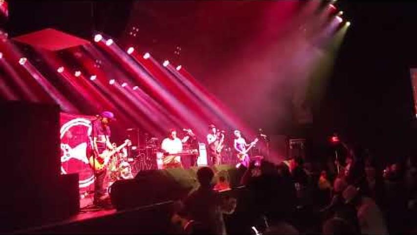 Preview image for the video "2023-08-24 Fishbone @ MGM Northfield Park - Northfield - OH United States (video-20628)". Preview image for the video "2023-08-24 Fishbone @ MGM Northfield Park - Northfield - OH United States (video-20628)".