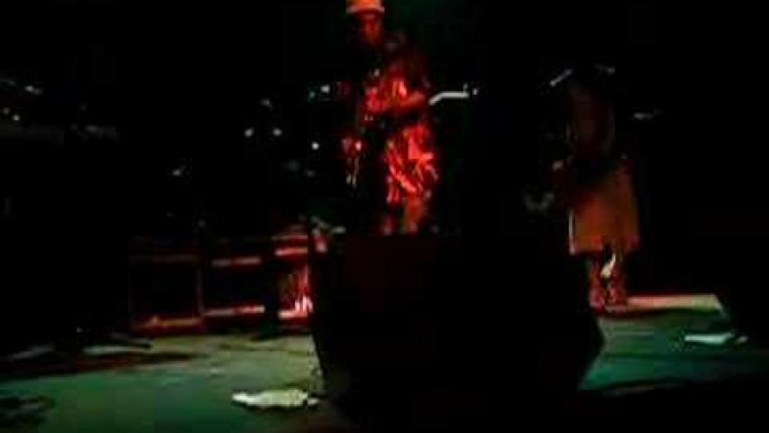 Preview image for the video "2006-10-27 Fishbone @ Plateruena Kafe Antzokia - Durango - Spain (video-1897)".