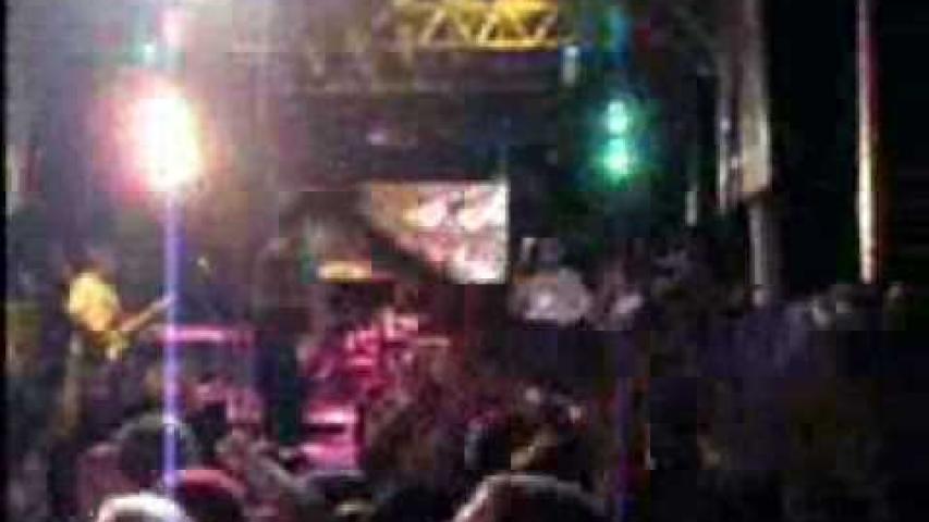 Preview image for the video "2008-10-25 Fishbone @ Voodoo Music Experience Festival - New Orleans - LA United States (video-1964)". Preview image for the video "2008-10-25 Fishbone @ Voodoo Music Experience Festival - New Orleans - LA United States (video-1964)".