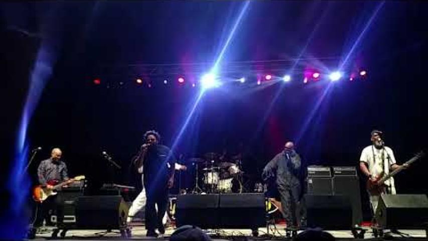 Preview image for the video "2020-02-22 Fishbone @ Rising Vibes Reggae &amp; Ska Festival - Orlando - FL United States (video-3075)".
