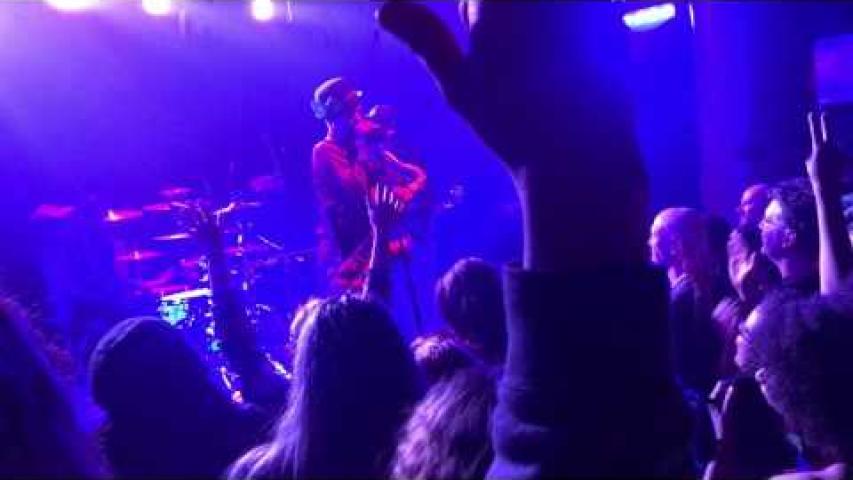 Preview image for the video "2017-03-17 Fishbone @ Underground Arts - Philadelphia - PA United States (video-2956)".