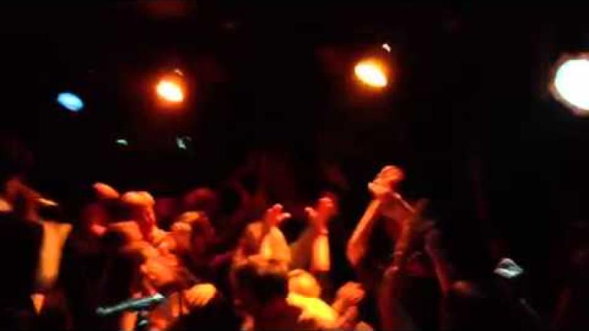 Preview image for the video "2012-12-29 Fishbone @ 19 Broadway - Fairfax - CA United States (video-2463)".