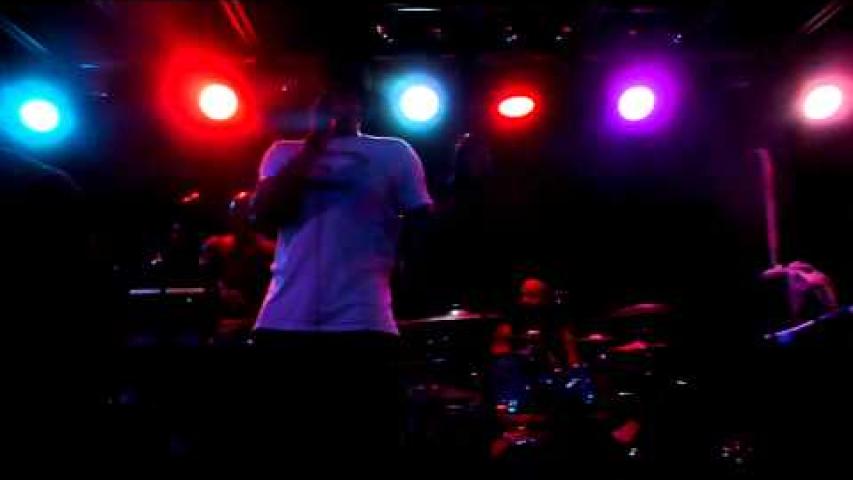 Preview image for the video "2011-12-07 Fishbone @ Firebird - St Louis - MO United States (video-2330)".