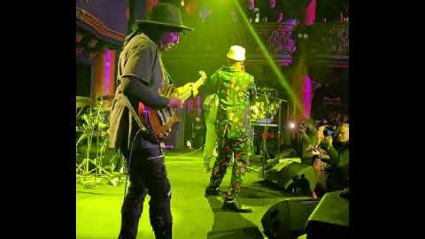 Preview image for the video "2024-12-19 Fishbone @ Great American Music Hall - San Francisco - CA United States (video-21646)". Preview image for the video "2024-12-19 Fishbone @ Great American Music Hall - San Francisco - CA United States (video-21646)".