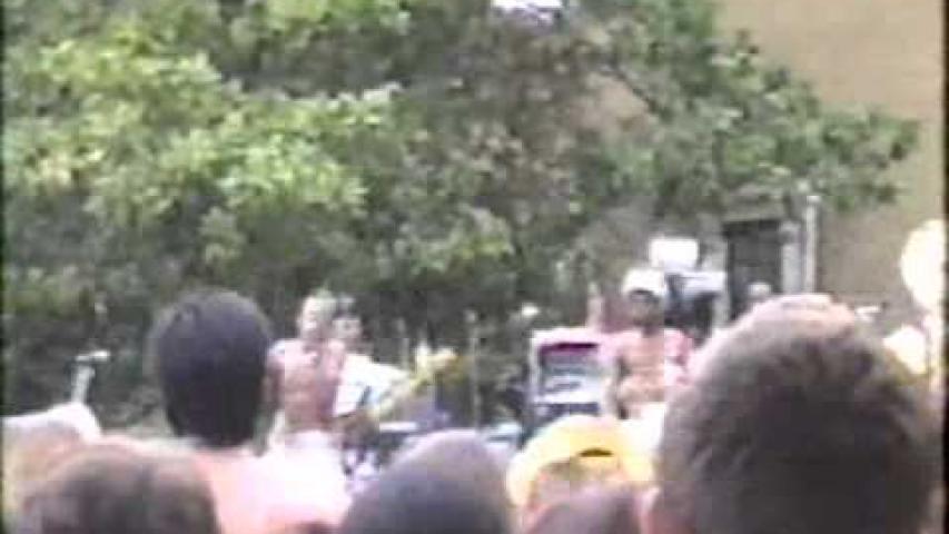 Preview image for the video "1989-04-22 Fishbone @ Southern Illinois University - Carbondale - IL United States (video-2293)".