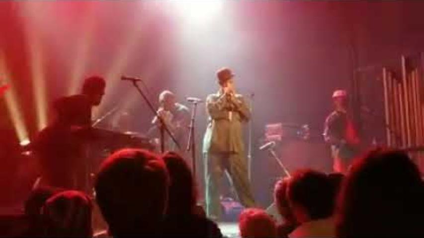 Preview image for the video "2022-12-09 Fishbone @ Rickshaw Theatre - Vancouver - BC Canada (video-20149)".