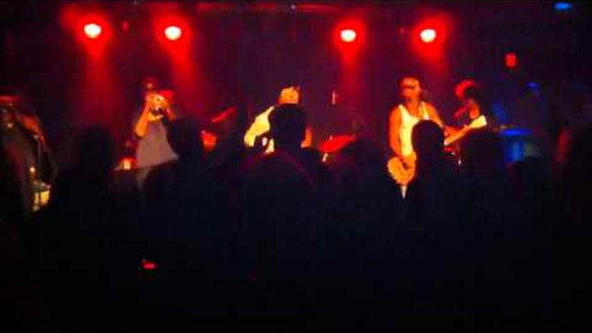 Preview image for the video "2010-09-09 Fishbone @ Mexicali Live - Teaneck - NJ United States (video-2152)". Preview image for the video "2010-09-09 Fishbone @ Mexicali Live - Teaneck - NJ United States (video-2152)".