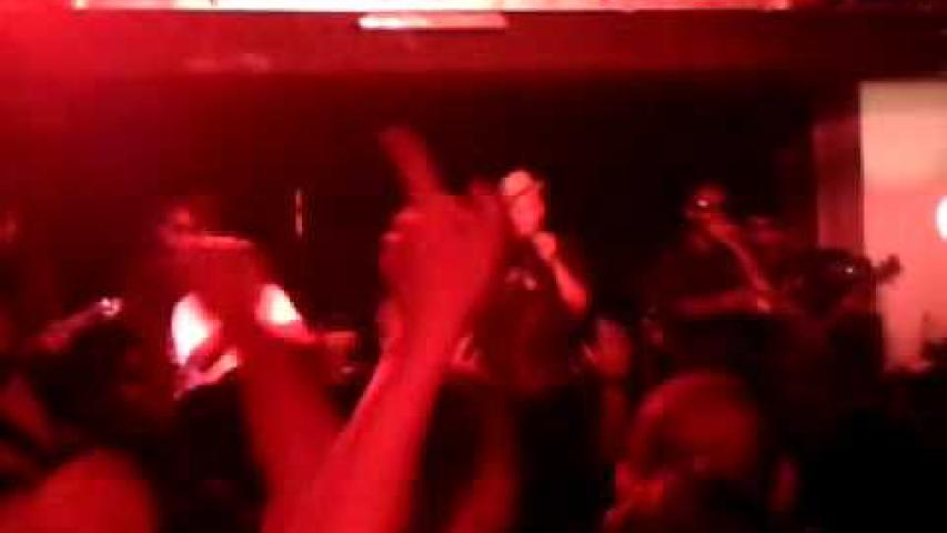 Preview image for the video "2014-08-19 Fishbone @ Club Subterráneo - Santiago - Chile (video-2656)".