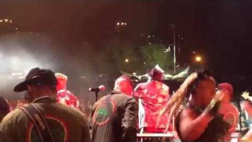 Preview image for the video "2016-08-28 Fishbone @ Afro-Punk Festival - Brooklyn - NY United States (video-2908)".