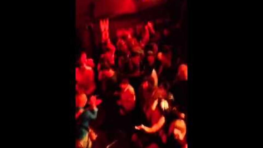 Preview image for the video "2013-02-10 Fishbone @ Maison - New Orleans - LA United States (video-2544)".