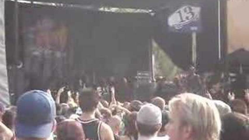 Preview image for the video "2007-08-24 Fishbone @ Warped 07 San Diego - San Diego - CA United States (video-1898)".