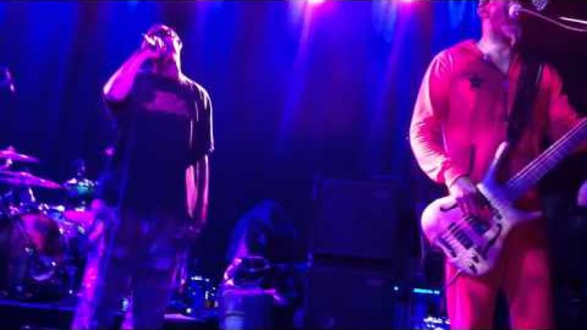 Preview image for the video "2013-03-02 Fishbone @ Sinclair - Boston - MA United States (video-2621)".
