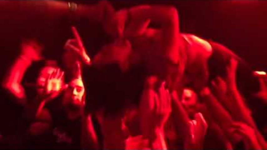 Preview image for the video "2012-09-23 Fishbone @ Fitzgerald´s - Houston - TX United States (video-2460)".