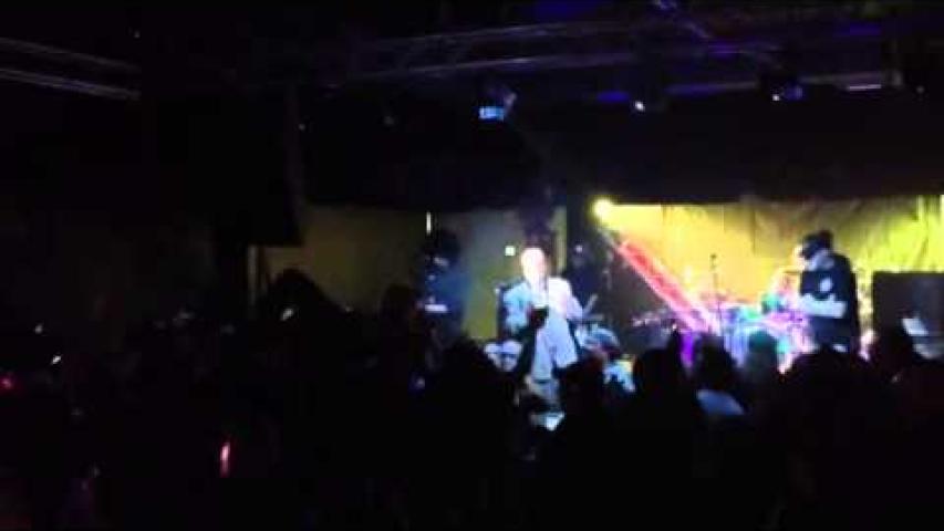 Preview image for the video "2013-02-06 Fishbone @ The Vanguard - Tulsa - OK United States (video-2538)".