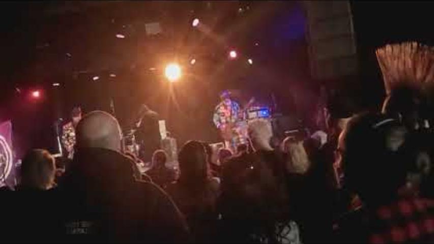 Preview image for the video "2023-12-12 Fishbone @ The Crocodile - Seattle - WA United States (video-20918)".
