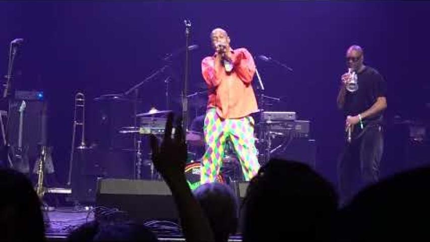 Preview image for the video "2023-11-25 Fishbone @ Fox Theater - Oakland - CA United States (video-20890)".