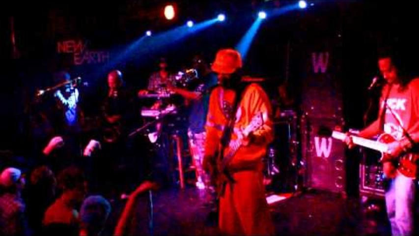 Preview image for the video "2011-03-10 Fishbone @ New Earth Music Hall - Athens - GA United States (video-2236)". Preview image for the video "2011-03-10 Fishbone @ New Earth Music Hall - Athens - GA United States (video-2236)".