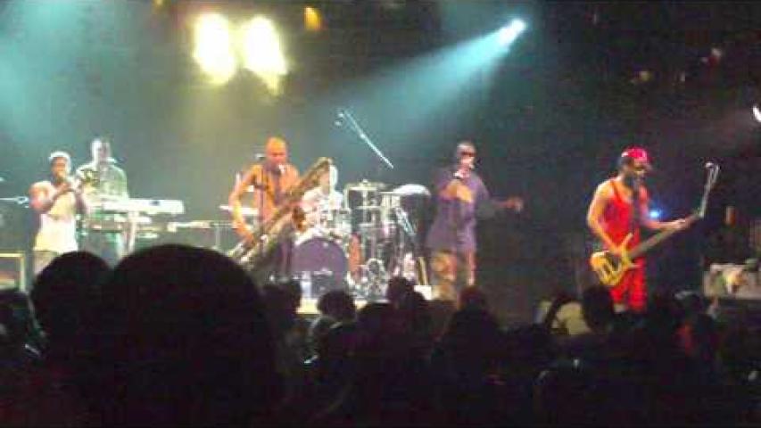 Preview image for the video "2011-05-11 Fishbone @ Le Rocksane - Bergerac - France (video-2260)".