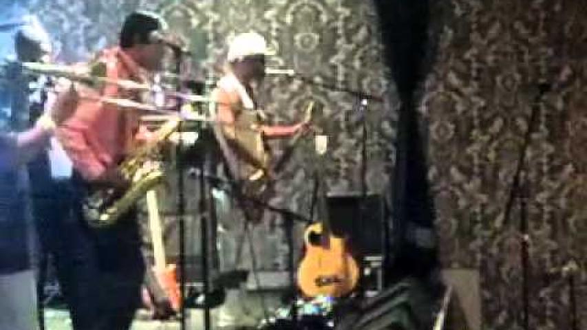 Preview image for the video "2012-07-06 Fishbone @ Port City Music Hall - Portland - ME United States (video-3095)".