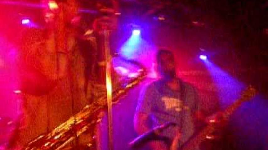 Preview image for the video "2009-06-08 Fishbone @ L'Aéronef - Lille - France (video-2022)".