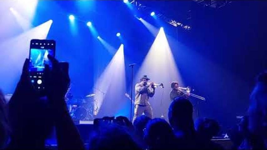 Preview image for the video "2025-05-04 Fishbone @ Paloma - Nimes - France (video-21918)".